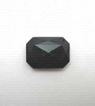 Plastic button 18x25mm no. 923