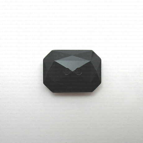 Plastic button 18x25mm no. 923