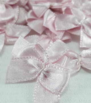 Kokardka ozdobna 10 lub 100szt zieleń 3381