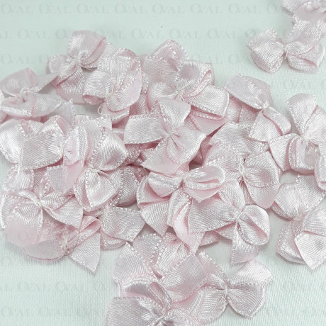 Kokardka ozdobna 10 lub 100szt zieleń 3381