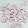 Decorative bow 10 or 100 pcs pale pink 3381