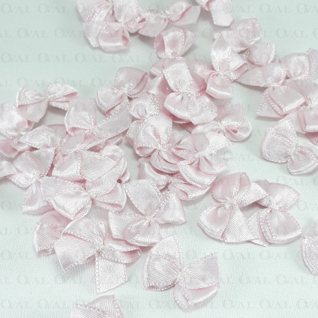 Kokardka ozdobna 10 lub 100szt zieleń 3381