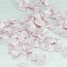 Decorative bow 10 or 100 pcs pale pink 3381