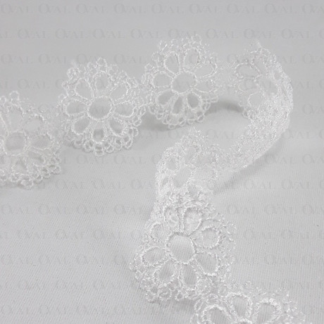 Guipure lace 25mm/1 yard 2062