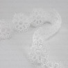 Guipure lace 25mm/1 yard 2062