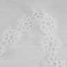 Guipure lace 25mm/1 yard 2062