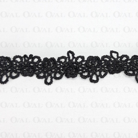 Koronka gipiurowa 15mm /1 lub 10yard   3382