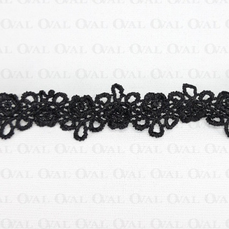 Guipure lace 15mm /1 or 10 yards 3383