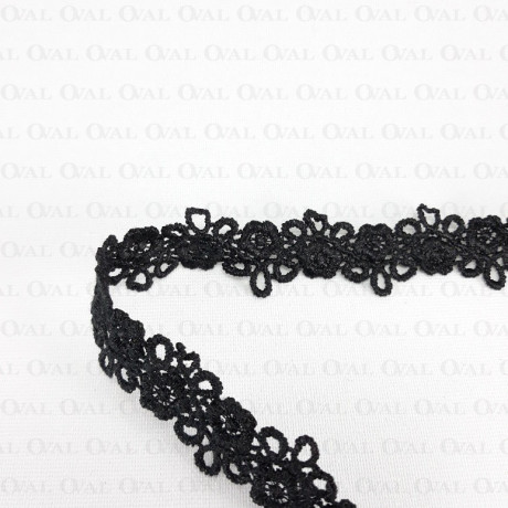 Guipure lace 15mm /1 or 10 yards 3383