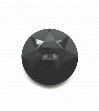 Plastic button 32mm no. 924