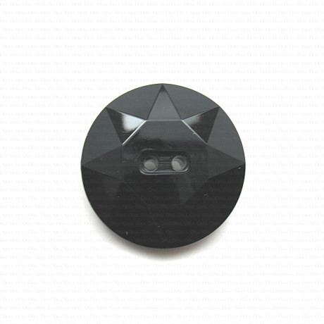 Plastic button 32mm no. 924