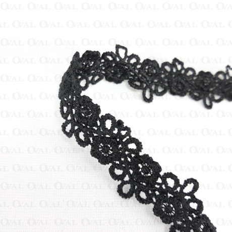 Guipure lace 15mm /1 or 10 yards 3383