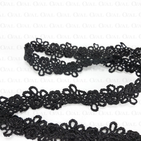 Guipure lace 15mm /1 or 10 yards 3383