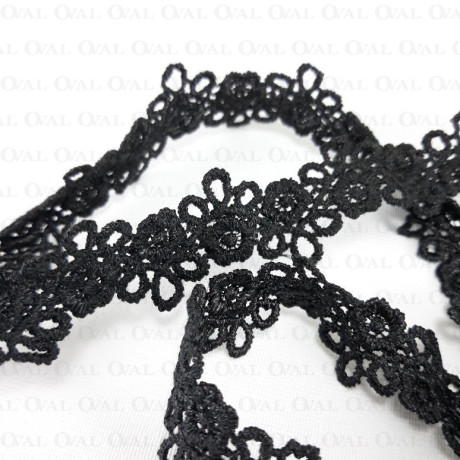 Koronka gipiurowa 15mm /1 lub 10yard   3382