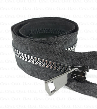 Zamki 60cm plastikowe 3384