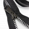 Block zippers 60cm MEGA 3384