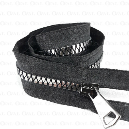 Zamki 60cm plastikowe 3385