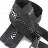 Block zips 60cm MEGA 3385
