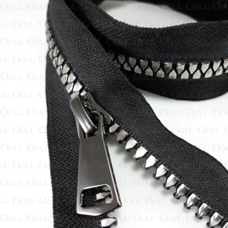 Block zips 60cm MEGA 3385