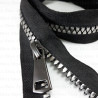 Block zips 60cm MEGA 3385