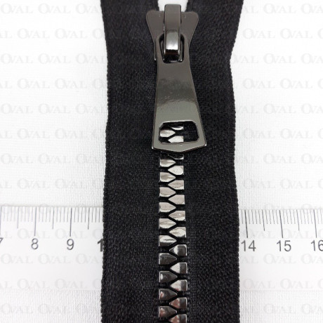 Zamki 60cm plastikowe 3385