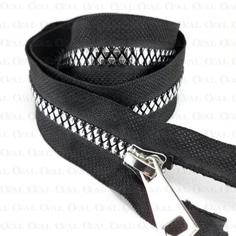 MEGA block zips 60cm 3386