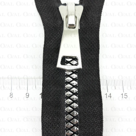 Zamki 60cm plastikowe 3386