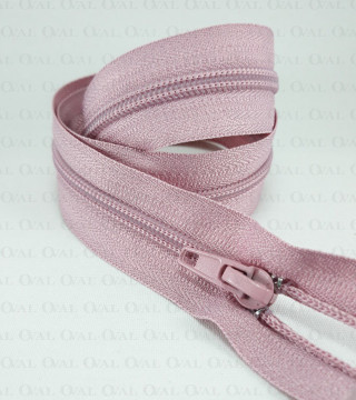 Zips *5 separating 45, 55, 60, 70cm 3387