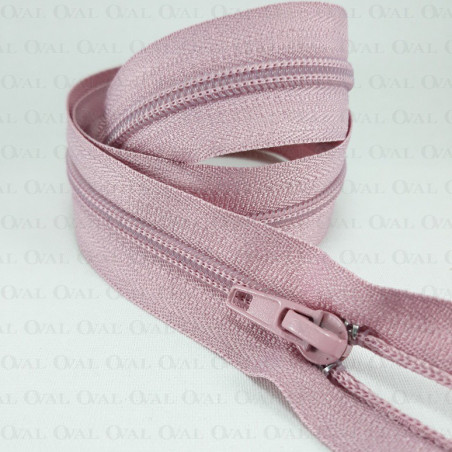 Zips *5 separating 45, 55, 60, 70cm 3387