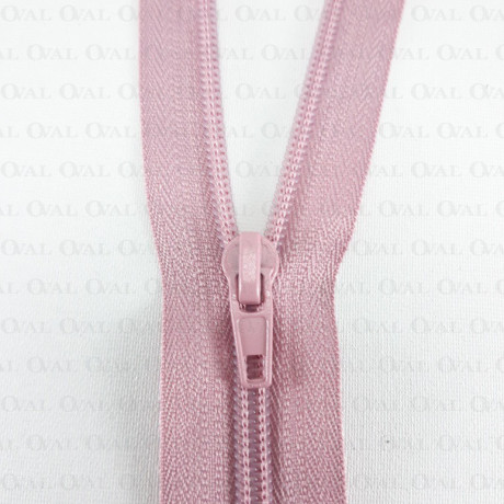 Zips *5 separating 45, 55, 60, 70cm 3387