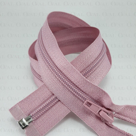 Zips *5 separating 45, 55, 60, 70cm 3387