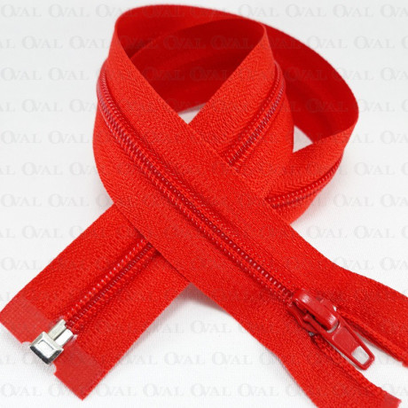 Zips *5 separating 40cm–70cm 3390