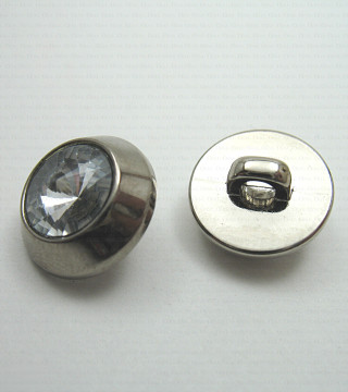 Metallic button 12 mm no. 926