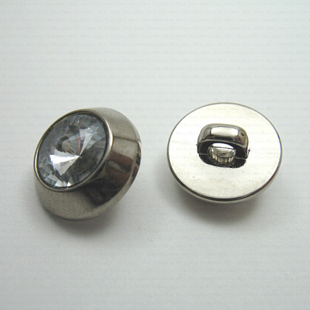 Metallic button 12 mm no. 926
