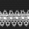 Guipure lace 35 mm/1 yard 3392