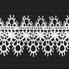 Guipure lace 35 mm/1 yard 3392