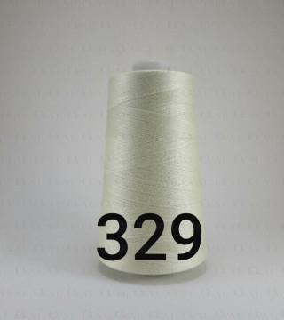 Nici overlokowe kol 329 nr 3394
