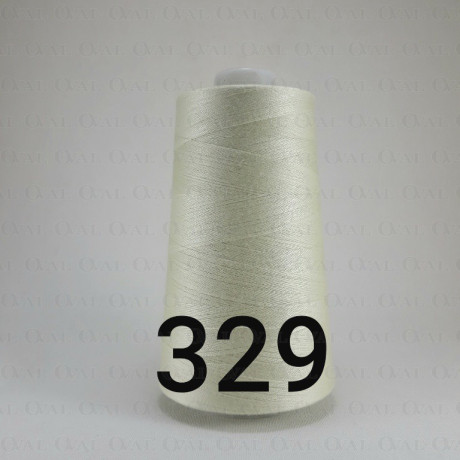 Overlock threads col 329 no. 3394