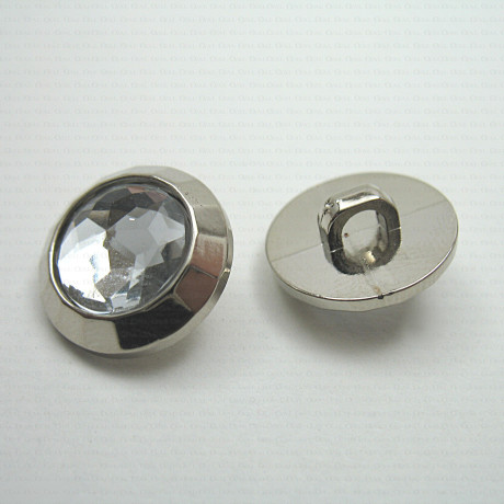 Plastic button 13mm no. 927