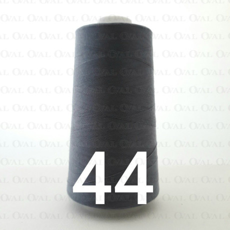 Nici overlokowe kol 44 nr 3397