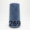 Overlock threads col 269 no. 3398