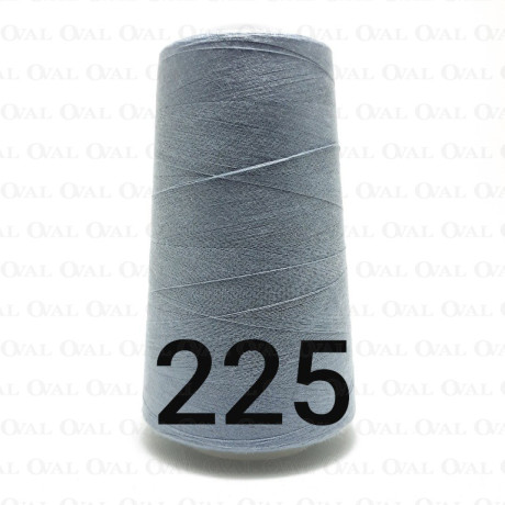 Nici overlokowe kol 225 nr 3399