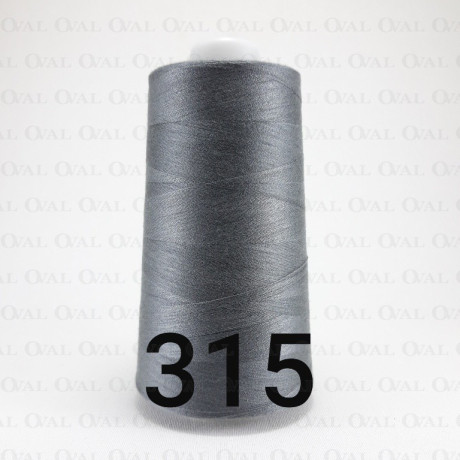 Overlock threads col 315 no. 3401