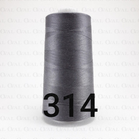Nici overlokowe kol 314 nr 3402