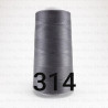 Nici overlokowe kol 314 nr 3402