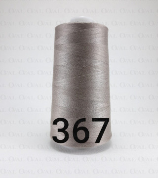 Nici overlokowe kol 367 nr 3403
