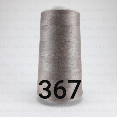 Overlock threads col 367 no. 3403