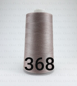 Nici overlokowe kol 368 nr 3404