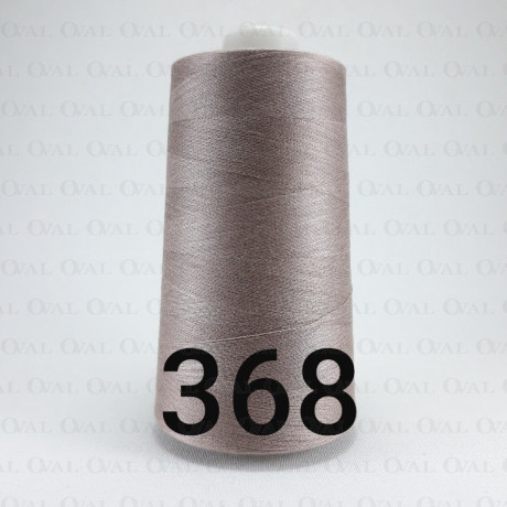 Nici overlokowe kol 368 nr 3404