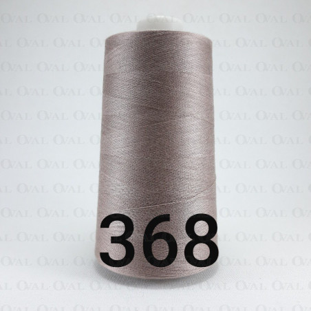Nici overlokowe kol 368 nr 3404